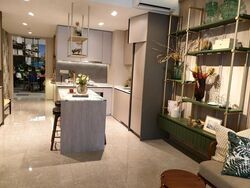 Sengkang Grand Residences (D19), Apartment #308494521